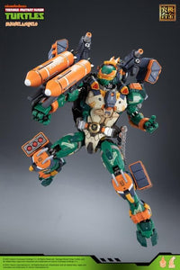 Teenage Mutant Ninja Turtles HB0014 Michelangelo Figure