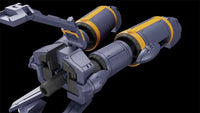 Aim for the Top! Moderoid Gunbuster Model Kit
