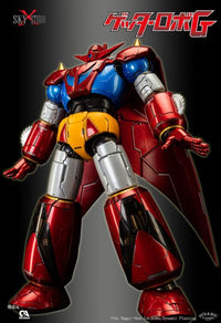 Getter Robo G SXD-14 Action Figure