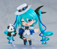 Vocaloid Character Vocal Series 01 Hatsune Miku Nendoroid No.3010 Hatsune Miku (Miku With You 2025)