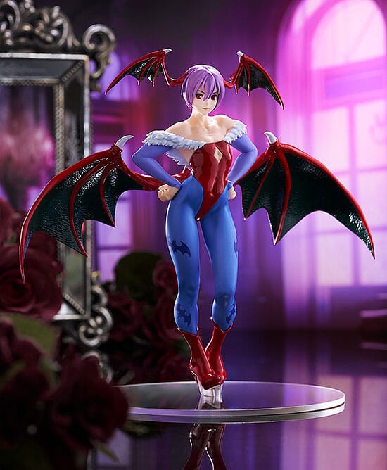 FIGURINE (FIGURE) DARKSTALKERS Series: Pop Up Parade Lilith Japan New EUR 54,99 - ES FIGURINE (FIGURE) DARKSTALKERS Series: Pop Up Parade Lilith Japan New EUR 54,99 - ES