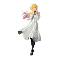 Marriage Toxin Glitter & Glamours Mei Kinosaki (Special Color Ver.) Figure