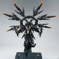 Vientiane Fusion Apocalypse (Black) 1/100 Scale Model Kit