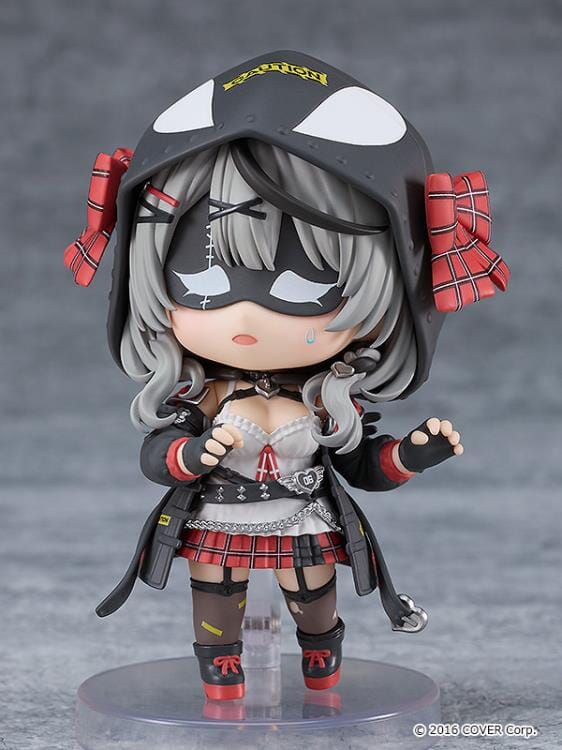 Hhololive production Nendoroid No.2347 Sakamata Chloe