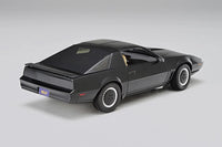 Knight Rider Knight 2000 K.I.T.T. (Season 1) Scanner & Sound Unit 1/24 Scale Model Kit