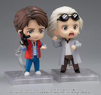 Back to the Future Nendoroid No.2363 Dr. Emmett Brown