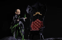 Seven Deadly Sins SIN-04 Jealousy 1/10 Scale Model Kit