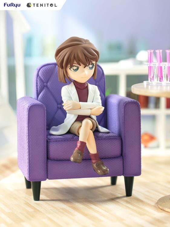 Detective Conan Tenitol Ai Haibara Figure