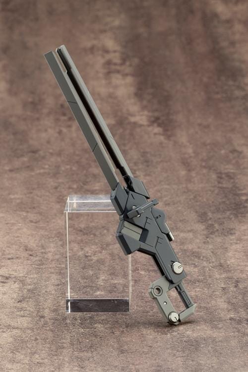 Modeling Support Goods Trailer Unit 001 - 235mm Length, Hobby Model Kit (Japan Import)
