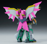Gun x Sword Moderoid El Dora V Model Kit