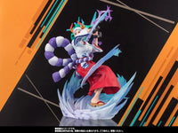 One Piece FiguartsZERO Extra Battle Yamato (Bounty Rush 5th Anniversary Ver.)