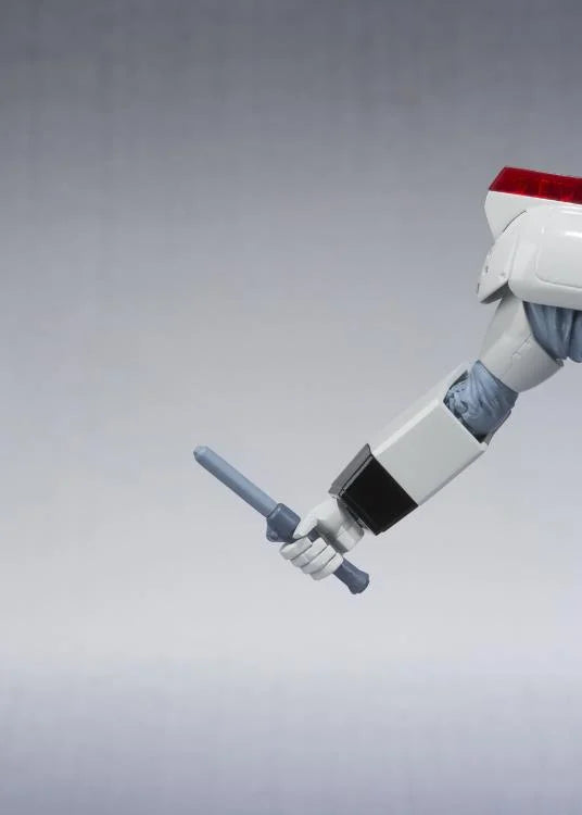 Mobile Police Patlabor Robot Spirits AV-98 Ingram
