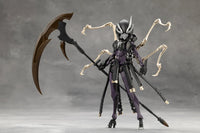 Megalomaria Unlimited Universe Necro Face Model Kit