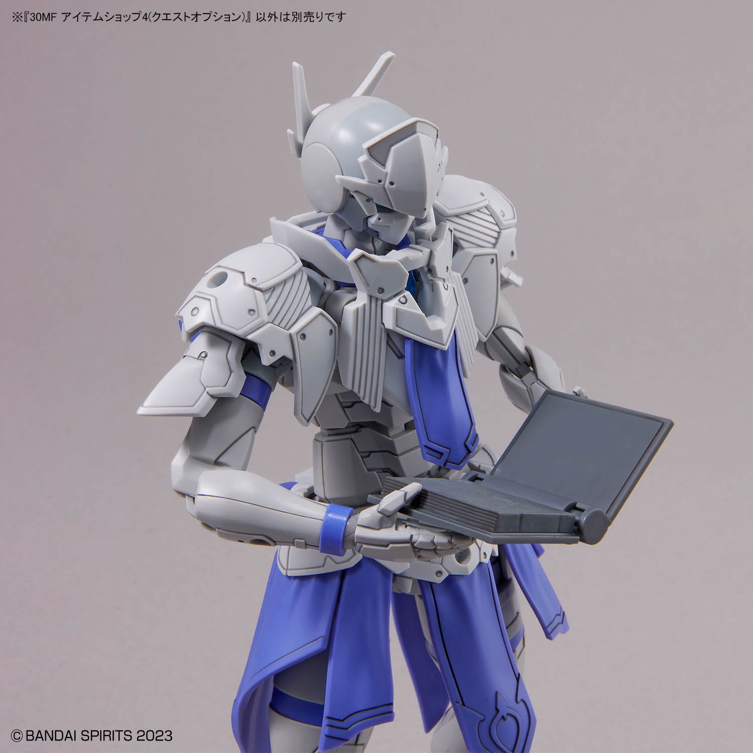 30 Minutes Fantasy Item Shop 4 Quest Option Accessory Kit