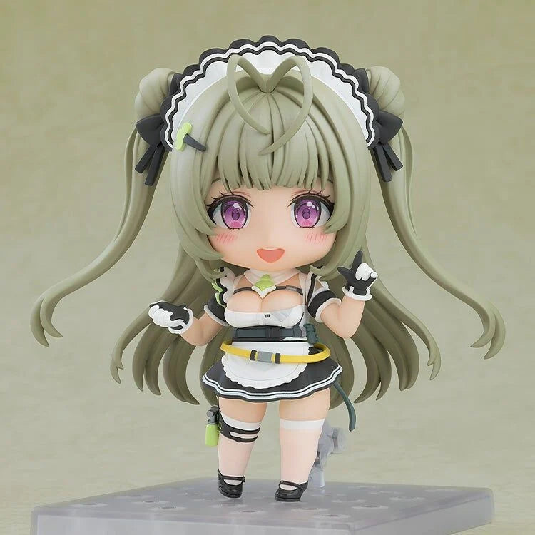 Goddess of Victory Nikke Nendoroid No.2922 Soda