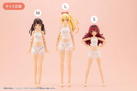 Sousai Shoujo Teien Dress Up Body (Large) 1/10 Scale Model Kit