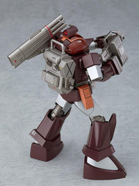 Fang of the Sun Dougram Combat Armors MAX20 Soltic H102 "Bushman" (Reinforced Pack Mounted Type) 1/72 Scale Model Kit (Reissue)