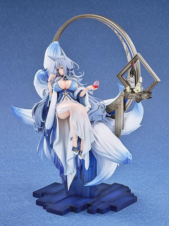 Azur Lane Shinano (Dream of the Hazy Moon) 1/7 Scale Figure