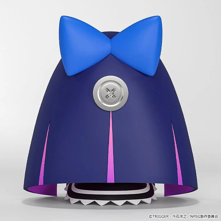 New Panty & Stocking with Garterbelt Huggy Good Smile Stocking Figure