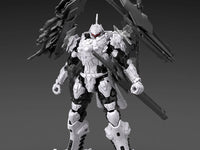 Daemon X Machina Titanic Scion 30 Minutes Missions #1 Bahamut 1/144 Scale Model Kit