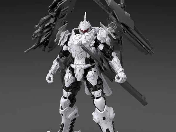 DAEMON山姥 Daemon X Machina Titanic Scion 30 Minutes Missions #1 Bahamut 1