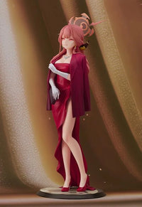 Blue Archive Aru (Dress Ver.) 1/7 Scale Figure – USA Gundam Store