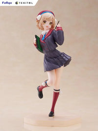 Shigure Ui Channel Tenitol Shigure Ui Figure