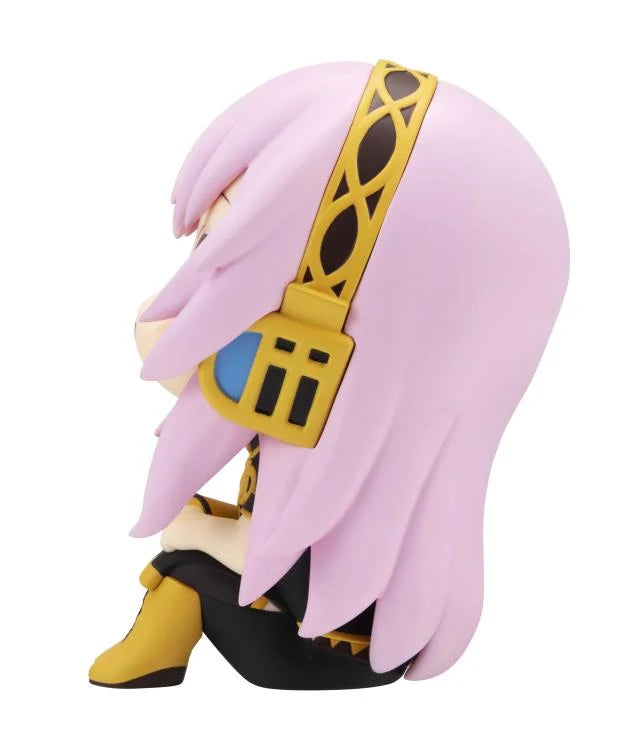Vocaloid Look Up Series Megurine Luka Figure