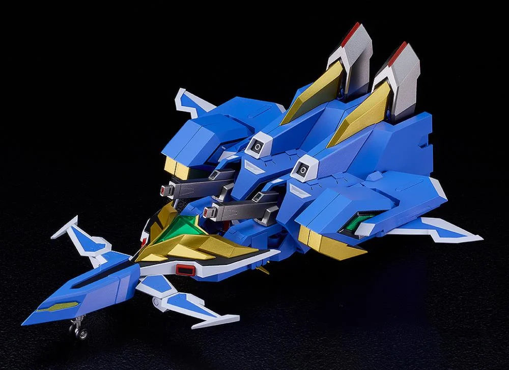 Bang Brave Bang Braven Moderoid Bang Braven Model Kit