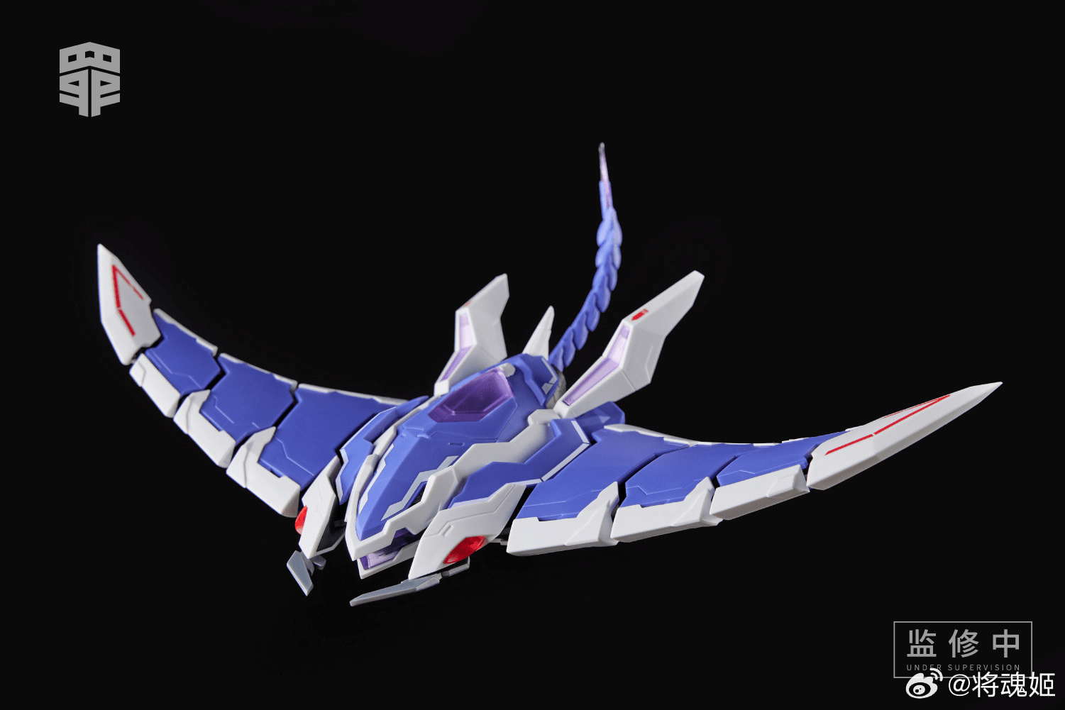 早い者勝ち。GREED set Seven Deadly Sins SIN-02 Greed 1/10 Scale Model Kit