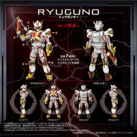 Magic Bullet Chronicles Ryukendo T-Spark Toyrise AFR-02 Ryuguno Action Figure