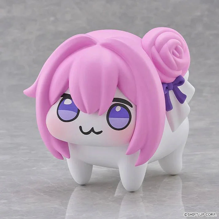 Goddess of Victory Nikke Doro Vinyl Piggy Bank