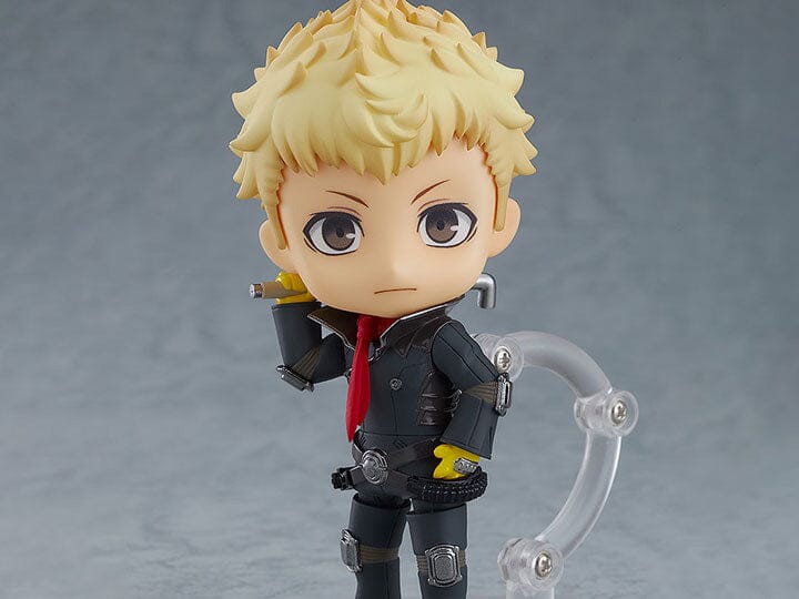 Persona 5 Nendoroid No.1162 Ryuji Sakamoto (Phantom Thief Ver.) (Reissue)