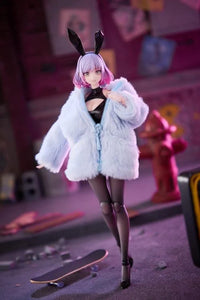Luna 1/12 Scale Accessory Boosting Set
