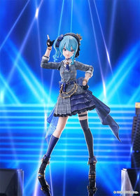 その他 figma Hoshimachi Suisei 642 hololive production figma No.642 Hoshimachi Suisei – USA Gundam Store