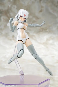 Megami Device B1R-L Chassis Kit (Skin Color A) Model Kit
