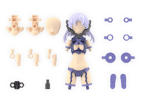 30 Minutes Sisters Option Parts Set 11 Fang Costume (Color A) Set