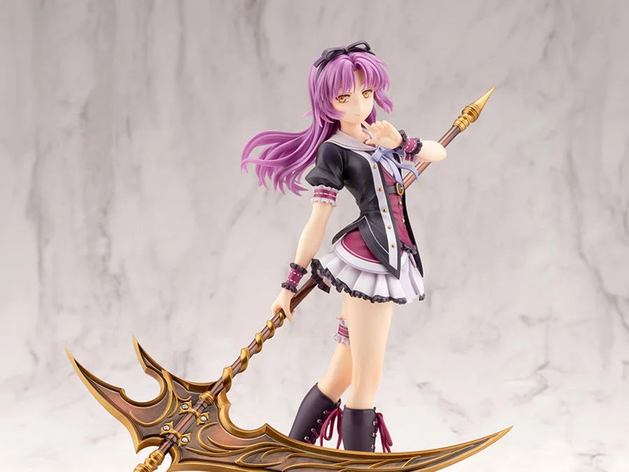 The Legend of Heroes Trails into Reverie Renne Bright 1/8 Scale Figure
