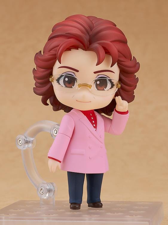 Aoni Production Nendoroid No.2159 Masako Nozawa