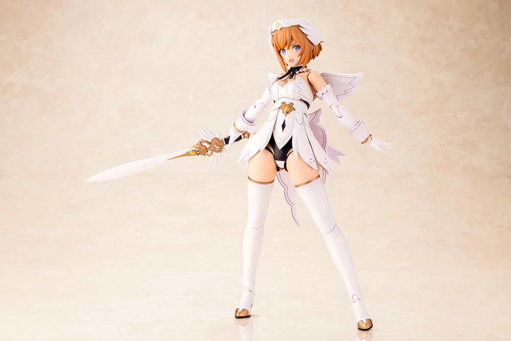Arcanadea Grande Scale Lumitea Limited Edition Model Kit