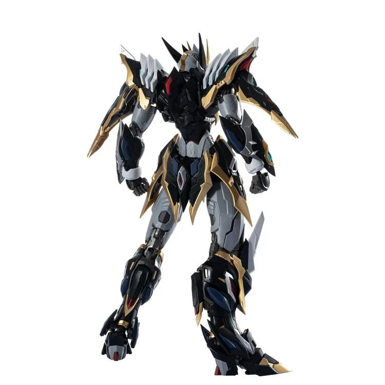 Legend of Star General MNP-XH12A Gan Jiang Model Kit