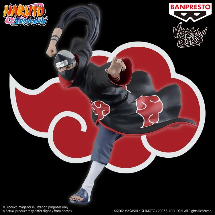 Naruto Shippuden Vibration Stars Kakuzu