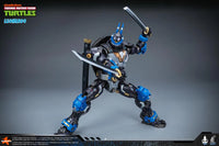 Teenage Mutant Ninja Turtles HB0071 Leonardo (40th Anniversary Ver.) Limited Edition Action Figure