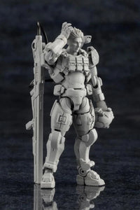 Hexa Gear Governor Pawn A1 Ver.2.0 E2 Obscura 1/24 Scale Model Kit