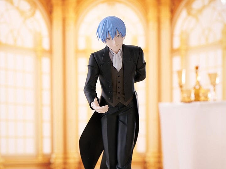 Frieren Beyond Journey's End Luminasta Himmel (In Vorig) Figure