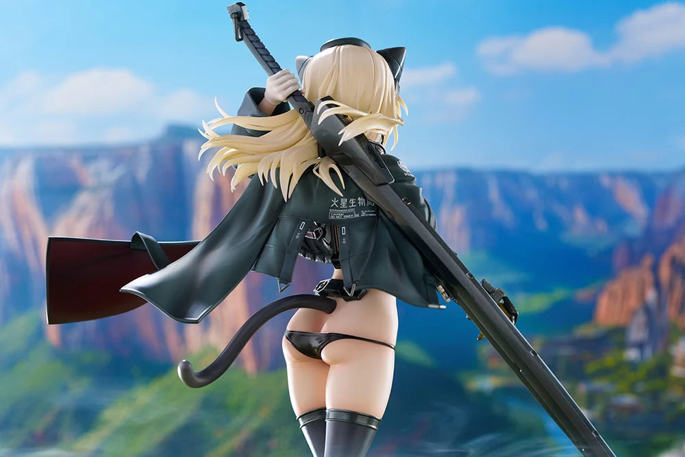 Shimada Humikane Art Works II Arsia Figure