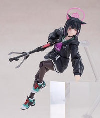 Blue Archive figma Kyoyama Kazusa