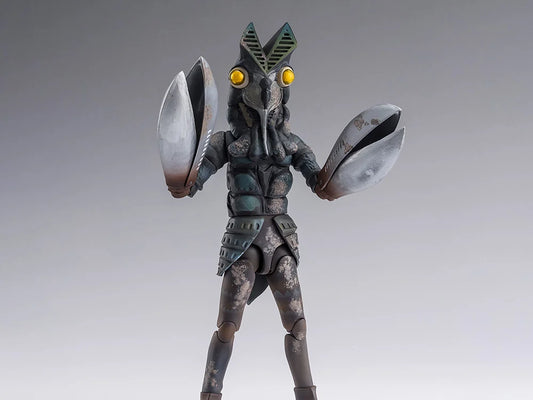Ultraman S.H.Figuarts Alien Baltan (60th Anniversary Edition) Action Figure