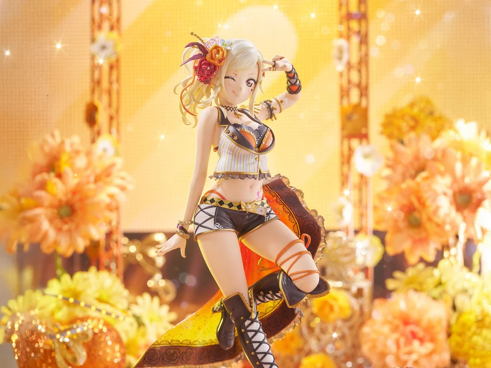 Love Live! Nijigasaki High School Idol Club Ai Miyashita 1/7 Scale Figure