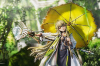 Arknights Muelsyse (Elite 2 Ver.) 1/7 Scale Figure